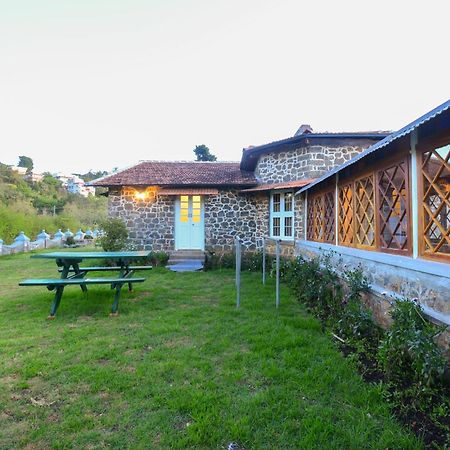 Craigmore By Kodai Resort Hotel Kodaikanal Zewnętrze zdjęcie