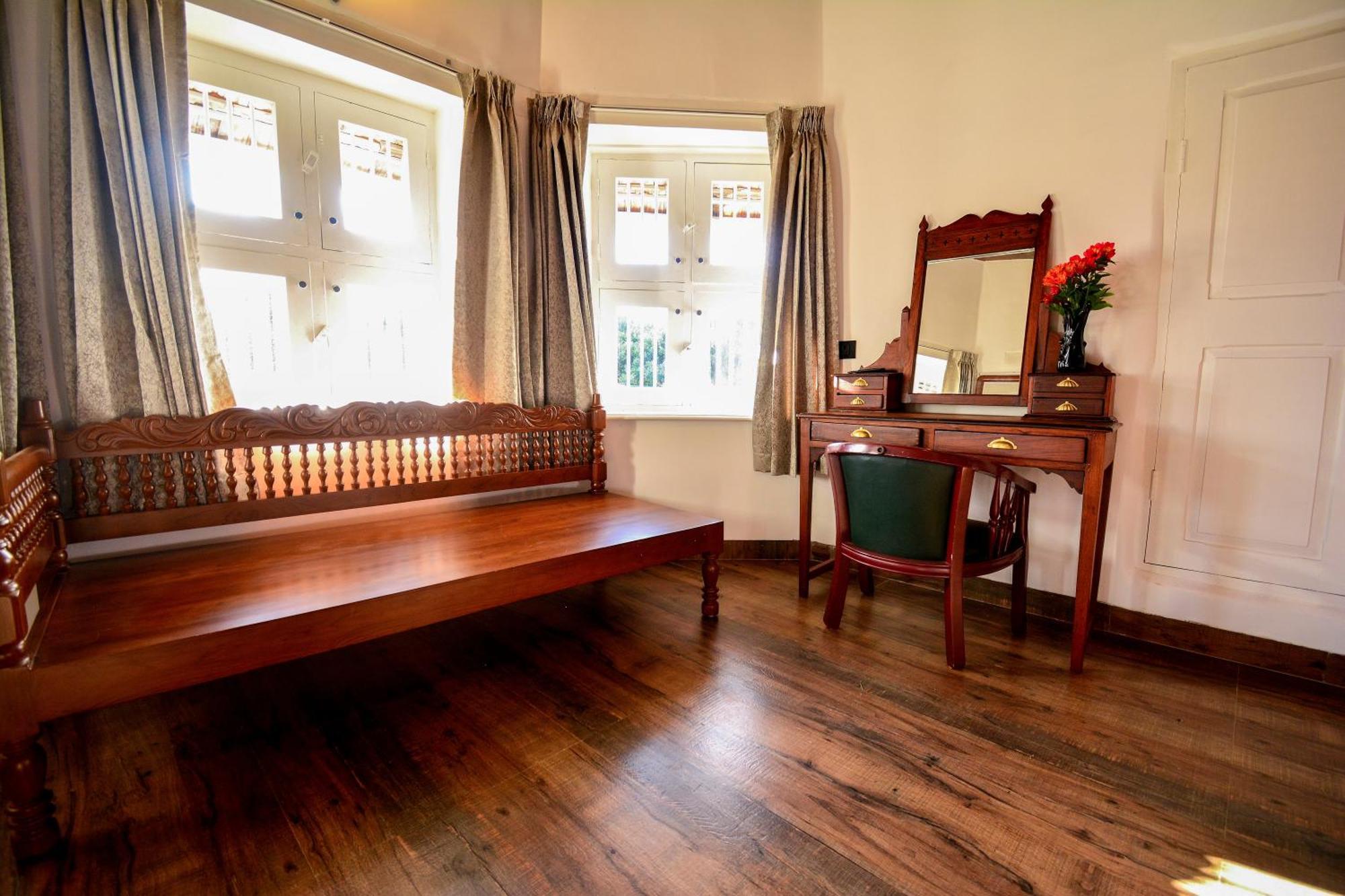 Craigmore By Kodai Resort Hotel Kodaikanal Zewnętrze zdjęcie